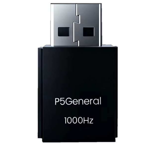 P5 General