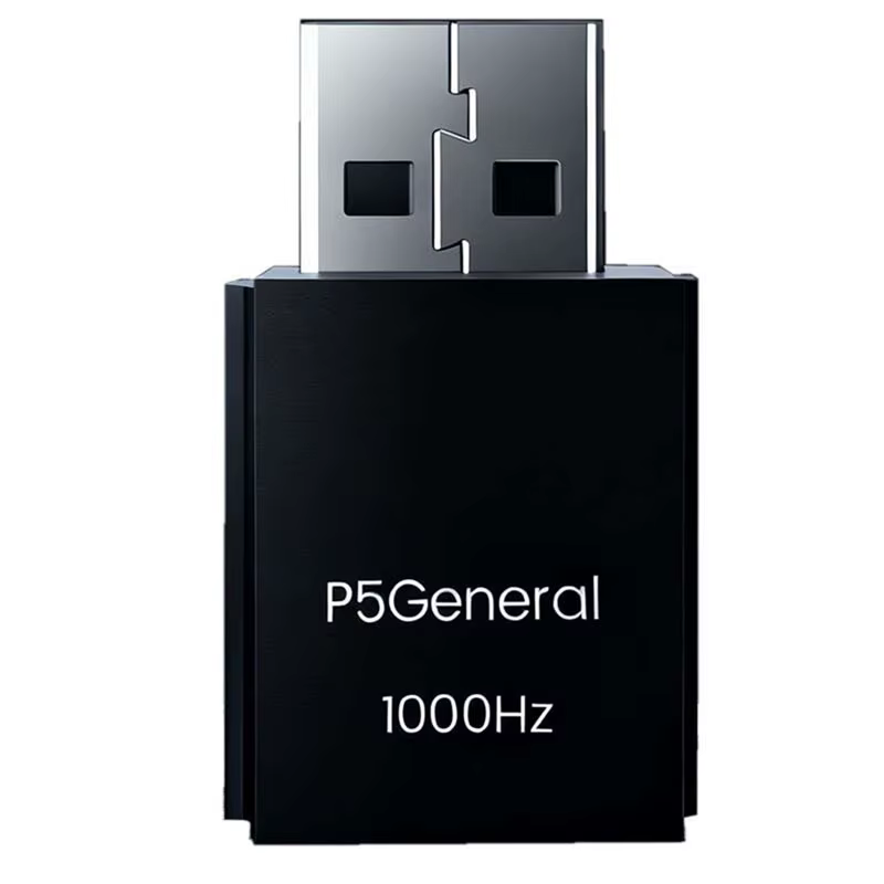 P5 General
