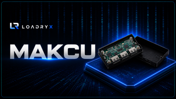 MAKCU