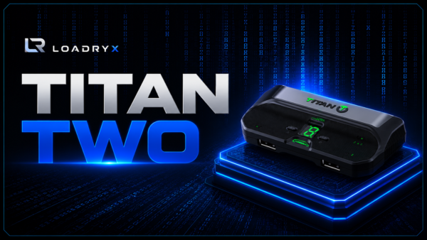TITAN TWO