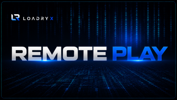 REMOTE PLAY